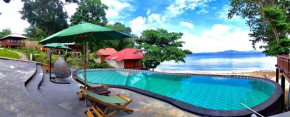 MC Padi Dive Resort